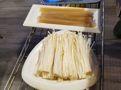 -313羊庄·荣耀·内蒙烧麦(亚运村店)