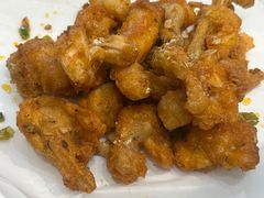 -飞尝蚝·顺德菜·鱼生(顺德总店)