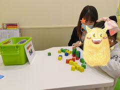 -小问号·科学启蒙·逻辑思维·阅读素养·口才演讲(杨浦合生汇中心)