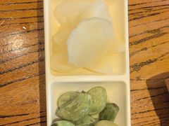 -老雒阳面馆·水席(定鼎门店)