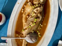 -闽海肴(北辰荟店)