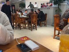 -大家发海鲜城夜排档(华山中路店)