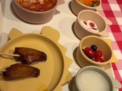 -西贝(厦门中华城店)