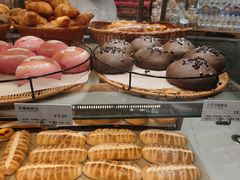 -Bread Talk 面包新语(荟聚店)