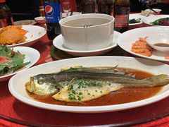 -梦都海鲜酒家(万达广场江桥店)