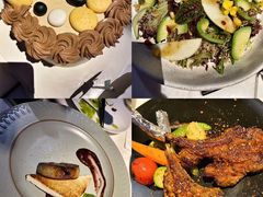 -Wei菋·Le Bistrot