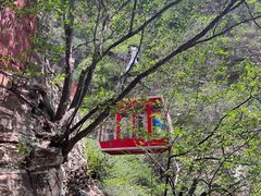 -北京上方山国家森林公园