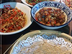 -天下客饭店(中山路店)