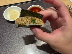 -小十Omakase(地王大厦店)