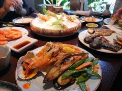 -松子料理(白家庄店)