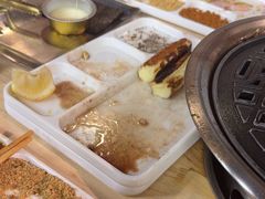 -霸腹烤肉(厦门柚子番店)