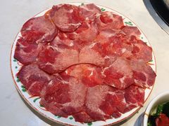 -汕头八合里海记牛肉店(清河店)