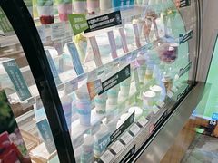 -Blueglass酸奶(财富购物中心店)