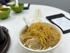 -麦文记面家(佐敦店)