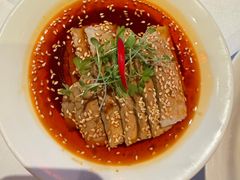 -南通滨江洲际酒店-东厨中餐厅