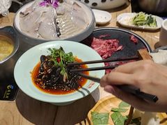 -龙聚德北京烤鸭(沙坪坝华宇A馆店)