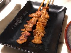 -JUKEBOX玖部音乐餐厅(华侨城店)