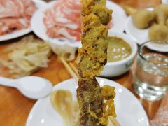 -元盛居(生态大街店)