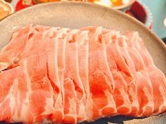 -羊大爷涮肉(亮马桥店)