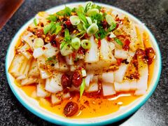 -秦巴石锅鱼(文化南路店)