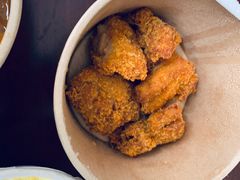 -池奈·咖喱蛋包饭(熙地港店)