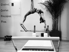 -享受健身·美体塑形馆