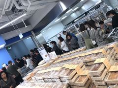 -盒马X会员店(上海森兰商都店)