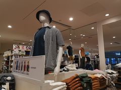 -优衣库(北京首开福茂宋家庄购物中心店)