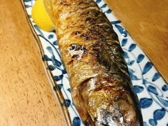 -诚家·日式烧鸟·深夜食堂(虹桥天街店)