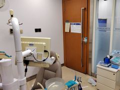 -圣贝口腔(海淀店)