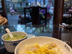 开洋拌馄饨-熙盛源(凤凰街店)