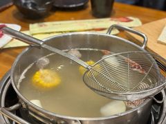 -高兴一锅潮汕鲜牛肉火锅(银座店)