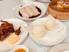 -铭家点心(秦岭路店)