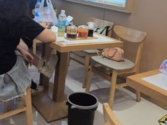 -老新隆牛肉锅贴(新街口店)