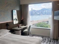 -香港都会海逸酒店