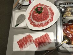 -海底捞火锅(太阳宫凯德mall店)