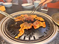 -熊大·鲜烤黄牛肉(五山店)