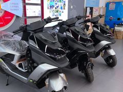 -九号电动车(安定门内大街店)