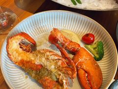 -Mr.Fish鱼鲜生海鲜放题(高德置地冬广场店)