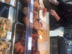 -长申超市(美食城店)