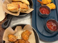 -必胜客(金鹰店)