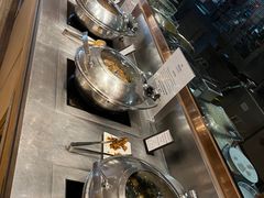 -北京王府井希尔顿酒店·万斯阁西餐厅