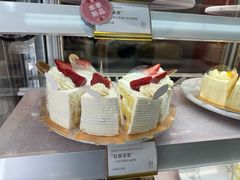 -CloudD'or可露朵蛋糕(1733商业空间店)