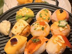 -山葵家·创意料理(临平银泰城店)