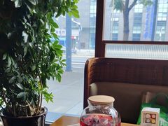 -如轩·海鲜砂锅粥·潮汕菜(一品天下店)