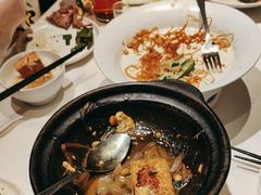 -汤城小厨•粤菜•靓汤(金宝街店)