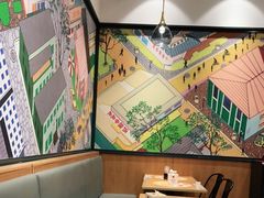 -阳阳中国饭(北京荟聚店)