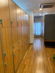 -FineYoga梵音瑜伽·普拉提