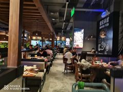 大堂-管氏翅吧(台湾街店)