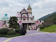 -安吉Hello Kitty乐园